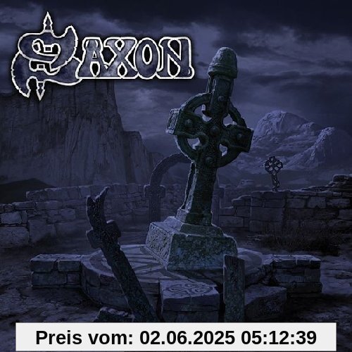 The Inner Sanctum The Inner Sanctum von Saxon