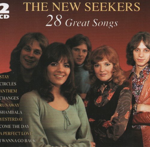 28 Great Songs - 2 Cds - von Sba