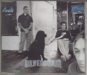 ANA'S SONG CD UK MURMUR 1999 ANA'S SONG CD UK MURMUR 1999 von Sba