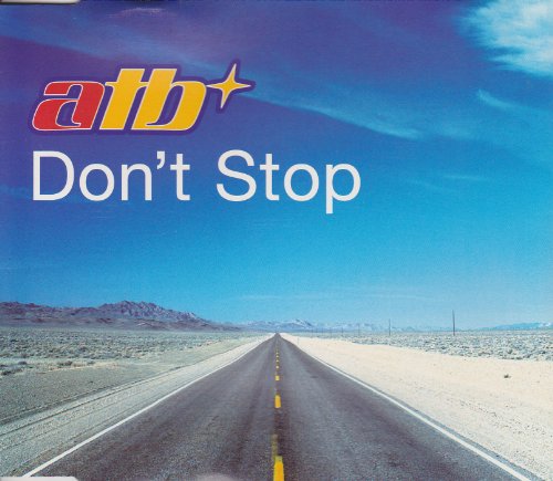 Don't Stop [Vinyl Single] von Sba