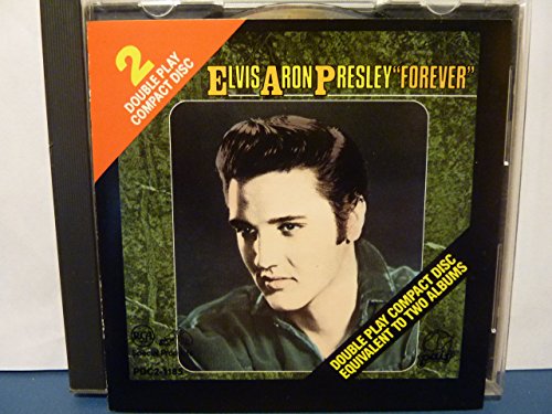 Elvis Forever ( S/pair-2lps /1 Cd) von Sba