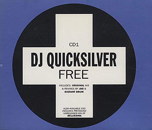 Free (cd 1 -5 Remix) von Sba