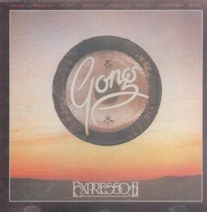 GONG EXPRESSO 2 [Audio CD] von Sba