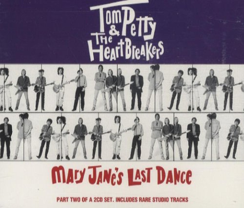 Mary Jane'S Last Dance -Part 2 Of Two Cd Set- von Sba