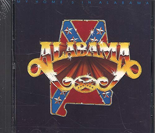 My Home'S In Alabama (1st Lp) von Sba