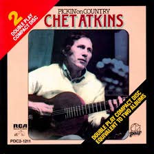 Pickin' On Country ( 2lps / 1 Cd) von Sba