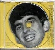 Picture Cd George Harrison / Interview von Sba