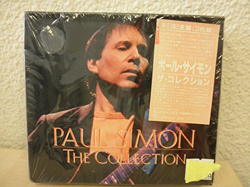 The Collection-3 Cds-Jap- von Sba