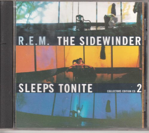 The sidewinder sleeps tonite (Collectors CD 2) von Sba