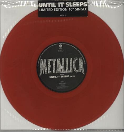 Until It Sleeps [Vinyl LP] von Sba