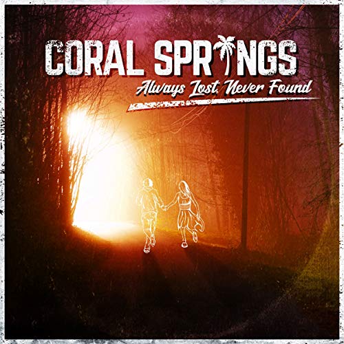 Always Lost, Never Found [Vinyl LP] von Sbäm Records (Broken Silence)
