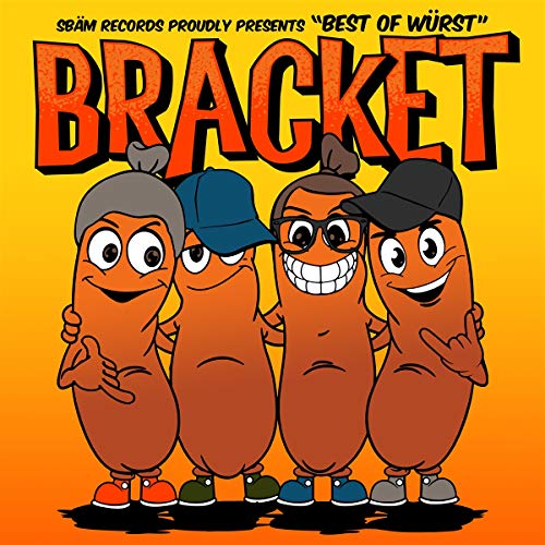 Best Of Würst [Vinyl LP] von 99999 (Broken Silence)