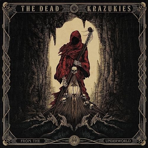 From The Underworld (col. Vinyl) [Vinyl LP] von 99999 (Broken Silence)