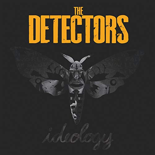 Ideology [Vinyl LP] von Sbäm Records (Broken Silence)