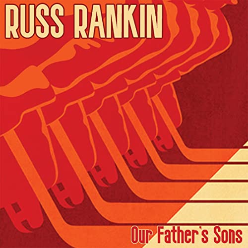 Our Fathers Sons (Orange Vinyl) [Vinyl Single] von Sbäm Records (Broken Silence)