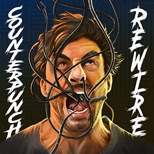 Rewire (col. Vinyl) von Sbäm Records (Broken Silence)