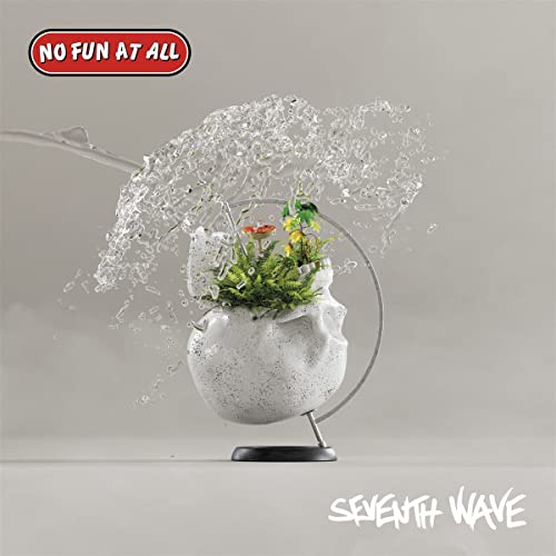 Seventh Wave (col. Vinyl) von Sbäm Records (Broken Silence)