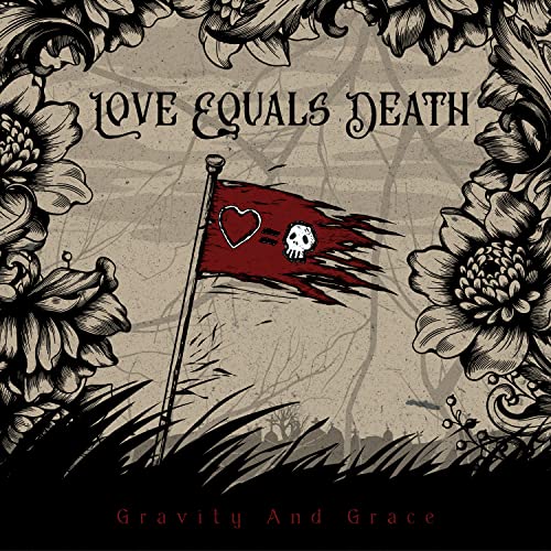 Gravity And Grace von 99999 (Broken Silence)