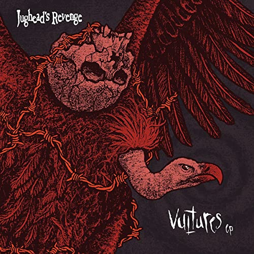Vultures [Vinyl LP] von Sbäm Records (Broken Silence)