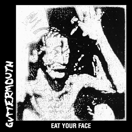 Eat Your Face [Vinyl LP] von COBRA