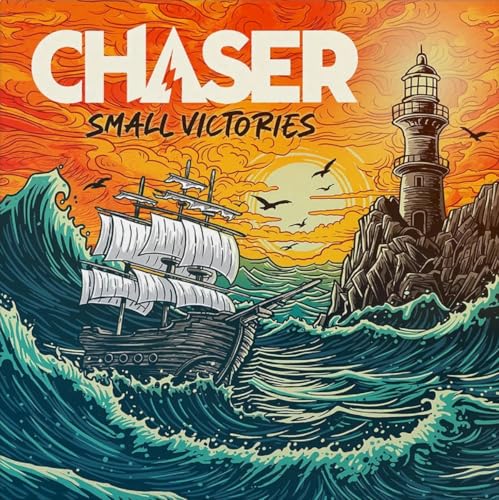 Small Victories (col. Vinyl) [Vinyl LP] von COBRA