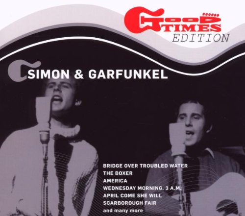 America: the Simon & Garfunkel Collection von MOLYICE