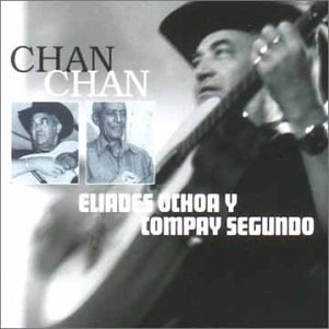 Chan Chan von Sbf (Sound Design)