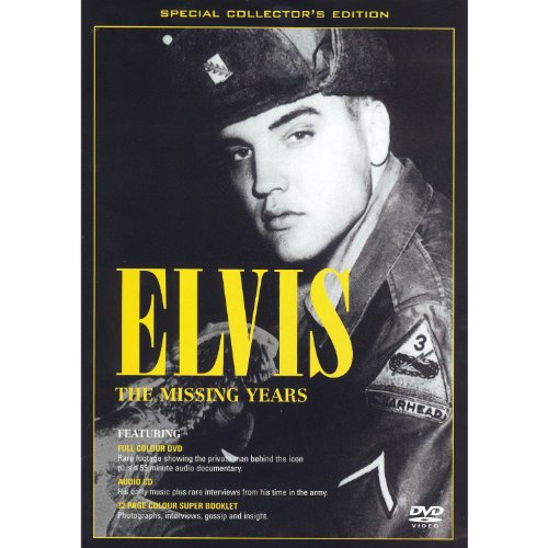 Elvis Presley -the Early Years [DVD-AUDIO] [UK Import] von Sbf (Sound Design)