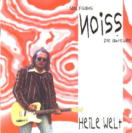 Heile Welt von Sbf (Sound Design)