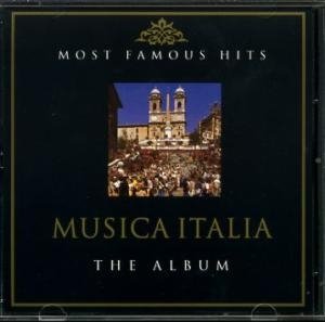 Most Famous Hits - Music Itali von Sbf (Sound Design)