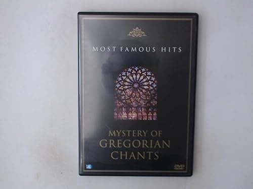 Mystery of Gregorian Chants [Vinyl LP] von Sbf (Sound Design)