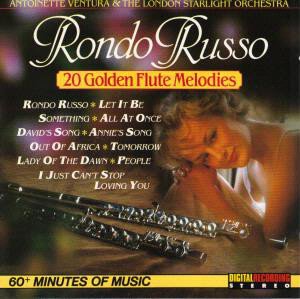 Rondo Russo - 20 G.Flute M. von Sbf (Sound Design)