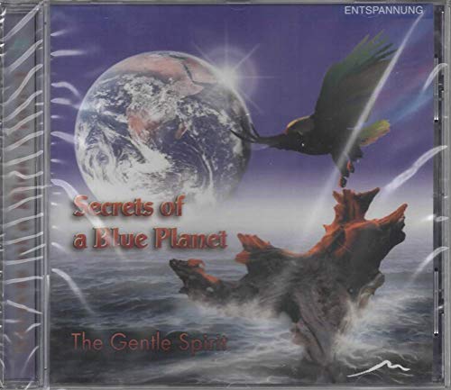 Secrets of a Blue Planet von Sbf (Sound Design)
