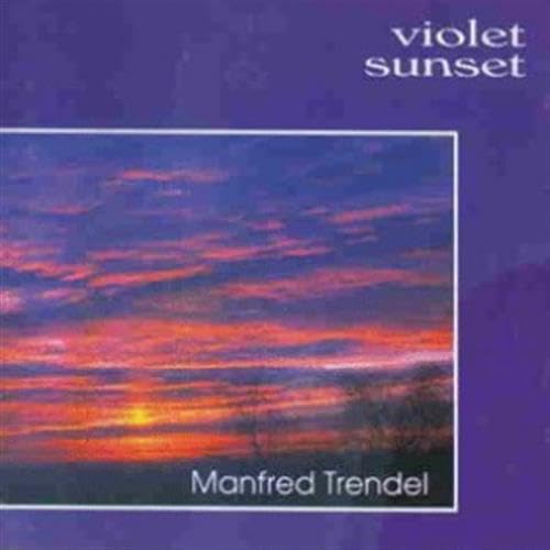 Violet Sunset von Sbf (Sound Design)