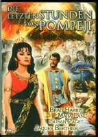 Die letzten Stunden von Pompeji [DVD-AUDIO] von Sbf (sound Design)