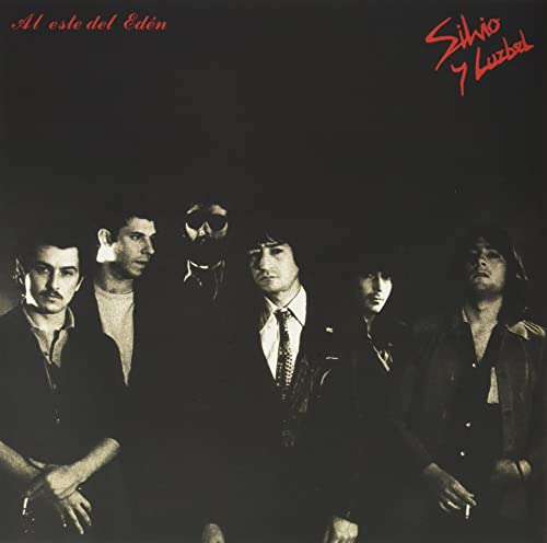 Al Este Del Eden [Vinyl LP] von Sbme Legacy Euro