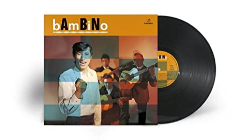 Bambino (1967) [Vinyl LP] von Sbme Legacy Euro
