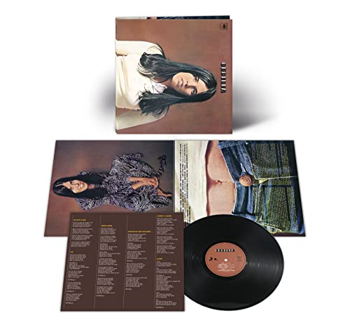 Cecilia [Vinyl LP] von Sbme Legacy Euro