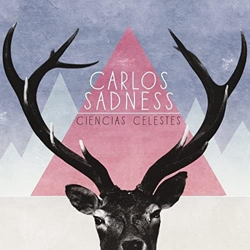 Ciencias Celestes [Vinyl LP] von Sbme Legacy Euro