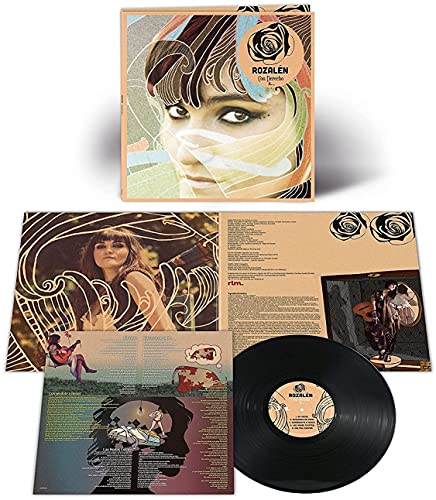 Con Derecho A [Vinyl LP] von Sbme Legacy Euro