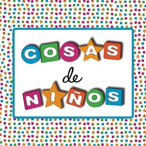 Cosas De Ninos / Various [Vinyl LP] von Sbme Legacy Euro