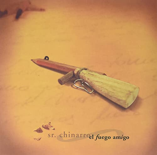 El Fuego Amigo [Vinyl LP] von Sbme Legacy Euro