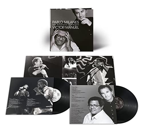 En Blanco Y Negro [Vinyl LP] von Sbme Legacy Euro