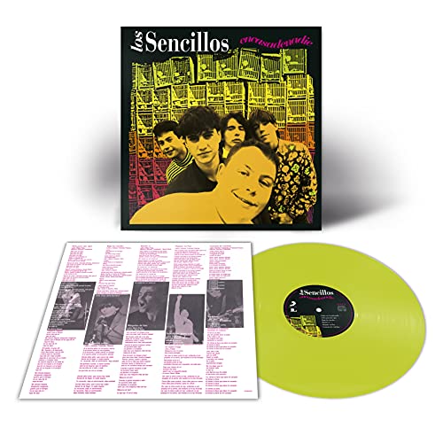 Encasadenadie [VINYL] [Vinyl LP] von Sbme Legacy Euro
