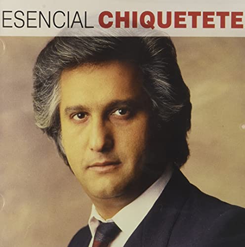 Esencial Chiquetete Esencial Chiquetete von Sbme Legacy Euro