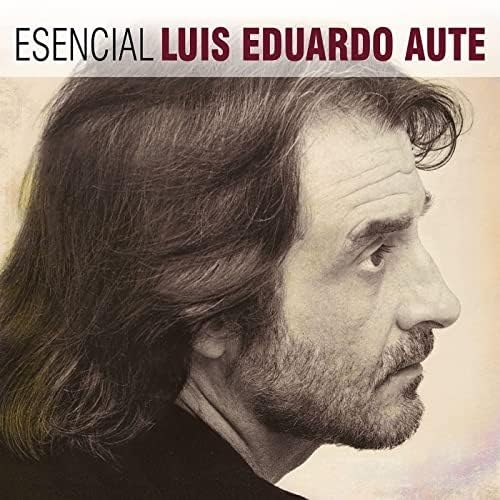 Esencial Luis Eduardo Aute von Sbme Legacy Euro