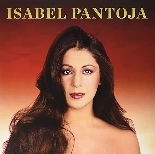 Isabel Pantoja [Vinyl LP] von Sbme Legacy Euro