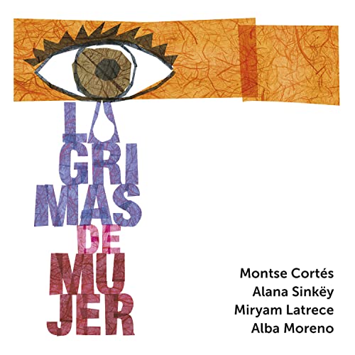 Lagrimas De Mujer / Various Lagrimas De Mujer / Various von Sbme Legacy Euro