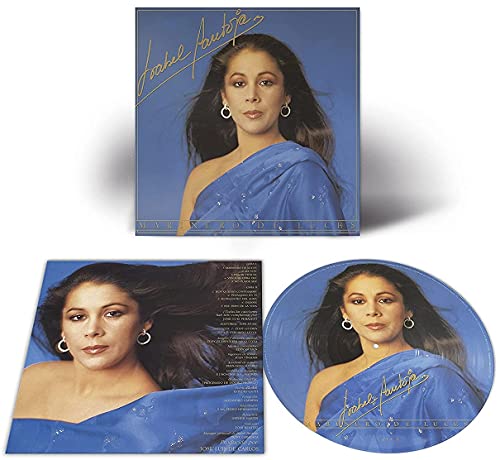Marinero De Luces (Picture Disc) [Vinyl LP] von Sbme Legacy Euro