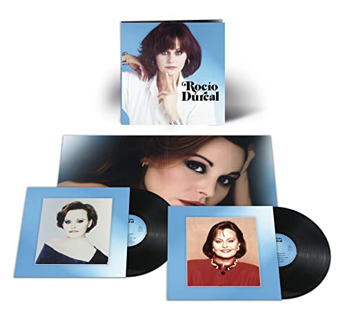 Rocio Durcal [Vinyl LP] von Sbme Legacy Euro